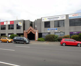 Offices commercial property leased at 2 - 4/596 North Road Ormond VIC 3204