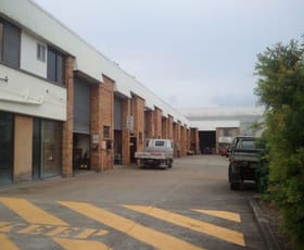Factory, Warehouse & Industrial commercial property leased at 4/37 Meadow Avenue Coopers Plains QLD 4108