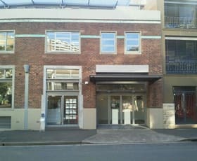 Offices commercial property leased at 50 Stanley Street Woolloomooloo NSW 2011