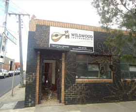Showrooms / Bulky Goods commercial property leased at 307 Albert Street Brunswick VIC 3056