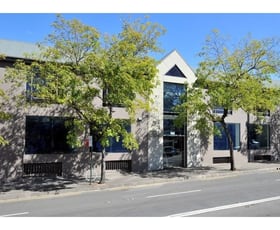Factory, Warehouse & Industrial commercial property leased at Tenancy 1, 204-218 Botany Road Botany NSW 2019