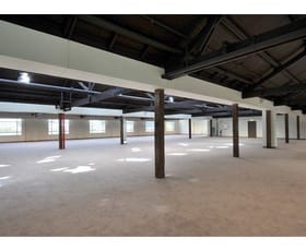 Factory, Warehouse & Industrial commercial property leased at Tenancy 1, 204-218 Botany Road Botany NSW 2019