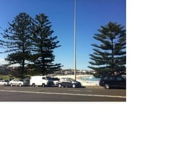Shop & Retail commercial property leased at Shop 2, 38 Campbell Parade Bondi Beach NSW 2026