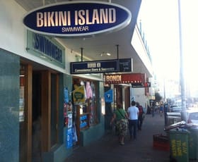 Shop & Retail commercial property leased at Shop 2, 38 Campbell Parade Bondi Beach NSW 2026