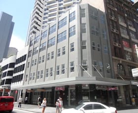 Offices commercial property leased at Level 2, 86 Liverpool Street Sydney NSW 2000
