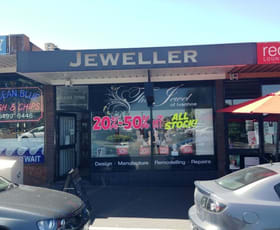 Shop & Retail commercial property leased at 244 Upper Heidelberg Road Ivanhoe VIC 3079