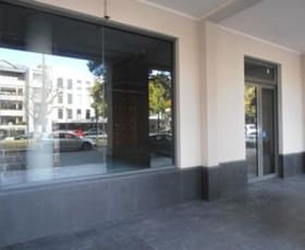 Shop & Retail commercial property leased at Shop 5, 38 Bay Street Double Bay NSW 2028
