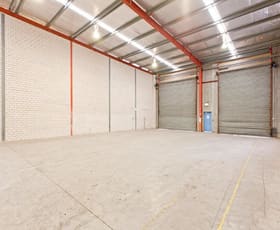 Shop & Retail commercial property leased at Unit 13, 119 McEvoy Street Alexandria NSW 2015