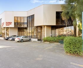 Shop & Retail commercial property leased at Unit 13, 119 McEvoy Street Alexandria NSW 2015