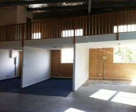 Factory, Warehouse & Industrial commercial property leased at Hornsby NSW 2077