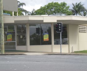 Shop & Retail commercial property leased at 937 Wynnum Road Cannon Hill QLD 4170