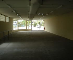 Shop & Retail commercial property leased at 937 Wynnum Road Cannon Hill QLD 4170