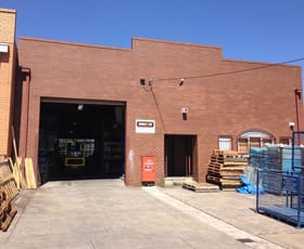 Factory, Warehouse & Industrial commercial property leased at 7 Allenby Street Coburg VIC 3058