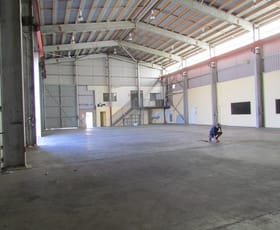 Factory, Warehouse & Industrial commercial property leased at 25 Beckinsale Street Gladstone QLD 4680