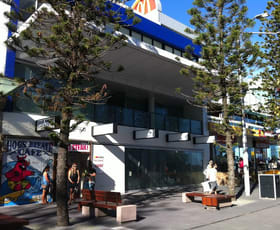 Shop & Retail commercial property leased at 3 Cavill Avenue Surfers Paradise QLD 4217
