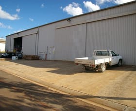 Factory, Warehouse & Industrial commercial property leased at 3/311 Taylor Street Wilsonton QLD 4350