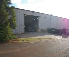 Factory, Warehouse & Industrial commercial property leased at 3/311 Taylor Street Wilsonton QLD 4350
