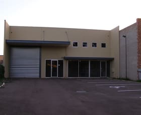 Factory, Warehouse & Industrial commercial property leased at 8 Ragless Street St Marys SA 5042