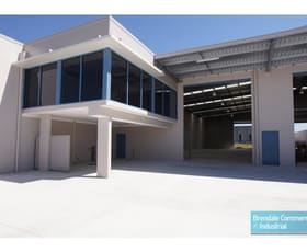 Factory, Warehouse & Industrial commercial property leased at Brendale QLD 4500