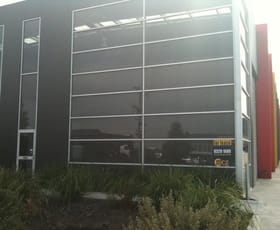 Factory, Warehouse & Industrial commercial property leased at 1/4 Weddel Court Laverton VIC 3028