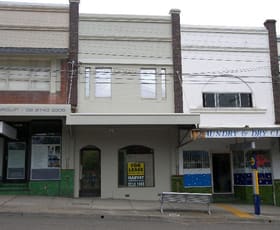 Offices commercial property leased at 93 Queen Street North Strathfield NSW 2137
