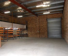Factory, Warehouse & Industrial commercial property leased at Unit 6/12 Pendlebury Road Cardiff NSW 2285