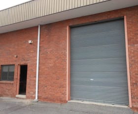 Factory, Warehouse & Industrial commercial property leased at Unit 6/12 Pendlebury Road Cardiff NSW 2285