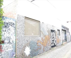Factory, Warehouse & Industrial commercial property leased at Rear/425-427 Brunswick Street Fitzroy VIC 3065