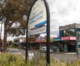 Offices commercial property leased at 30-32 McAdam Square Croydon VIC 3136