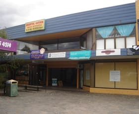 Offices commercial property leased at 30-32 McAdam Square Croydon VIC 3136