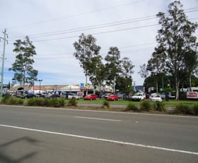 Factory, Warehouse & Industrial commercial property leased at Penrith NSW 2750