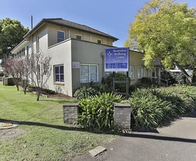 Offices commercial property leased at 2/137 Russell Street Toowoomba City QLD 4350