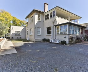 Offices commercial property leased at 2/137 Russell Street Toowoomba City QLD 4350