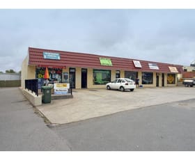 Offices commercial property leased at Shop 4, 14 Main South Road Morphett Vale SA 5162