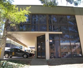 Factory, Warehouse & Industrial commercial property leased at 8/28-30 Lillian Fowler Place Marrickville NSW 2204
