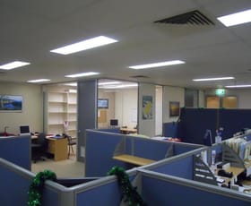 Offices commercial property leased at 20 Cato Street Hawthorn East VIC 3123