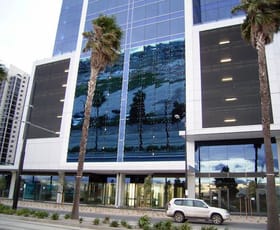 Hotel, Motel, Pub & Leisure commercial property leased at Shop 111/401 Dockland Drive Docklands VIC 3008