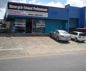 Factory, Warehouse & Industrial commercial property leased at 1 & 2/50 Herbert Street Slacks Creek QLD 4127