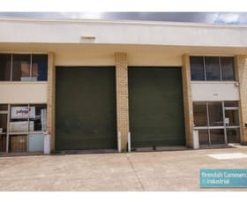 Factory, Warehouse & Industrial commercial property leased at 4/39 Lucy Street Lawnton QLD 4501