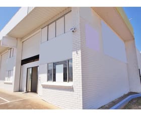 Factory, Warehouse & Industrial commercial property leased at 5/40 Paisley Drive Lawnton QLD 4501