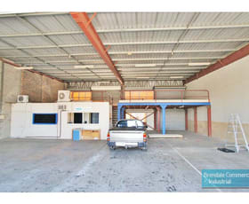 Factory, Warehouse & Industrial commercial property leased at 5/40 Paisley Drive Lawnton QLD 4501