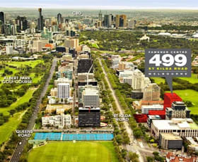 Offices commercial property leased at 499 St Kilda Road Melbourne St Kilda Road VIC 3004