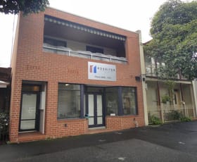 Offices commercial property leased at 279 Moray Street South Melbourne VIC 3205