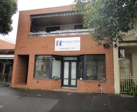 Offices commercial property leased at 279 Moray Street South Melbourne VIC 3205