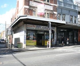 Showrooms / Bulky Goods commercial property leased at 1/101 Regent Street Redfern NSW 2016