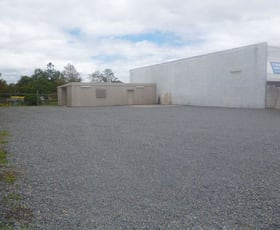 Factory, Warehouse & Industrial commercial property leased at 33 Annie Street Coopers Plains QLD 4108