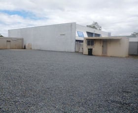 Factory, Warehouse & Industrial commercial property leased at 33 Annie Street Coopers Plains QLD 4108