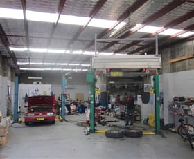 Offices commercial property leased at 39A Captain Cook Drive Caringbah NSW 2229