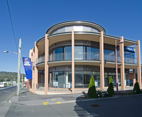 Offices commercial property leased at Shop 36/39-43 Channel Highway Kingston TAS 7050