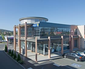Offices commercial property leased at Shop 36/39-43 Channel Highway Kingston TAS 7050